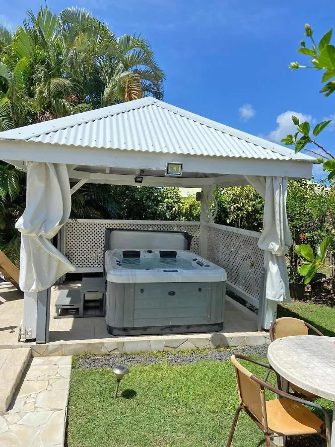 Holiday home Beau Bungalow A Port-Louis Guadeloupe
