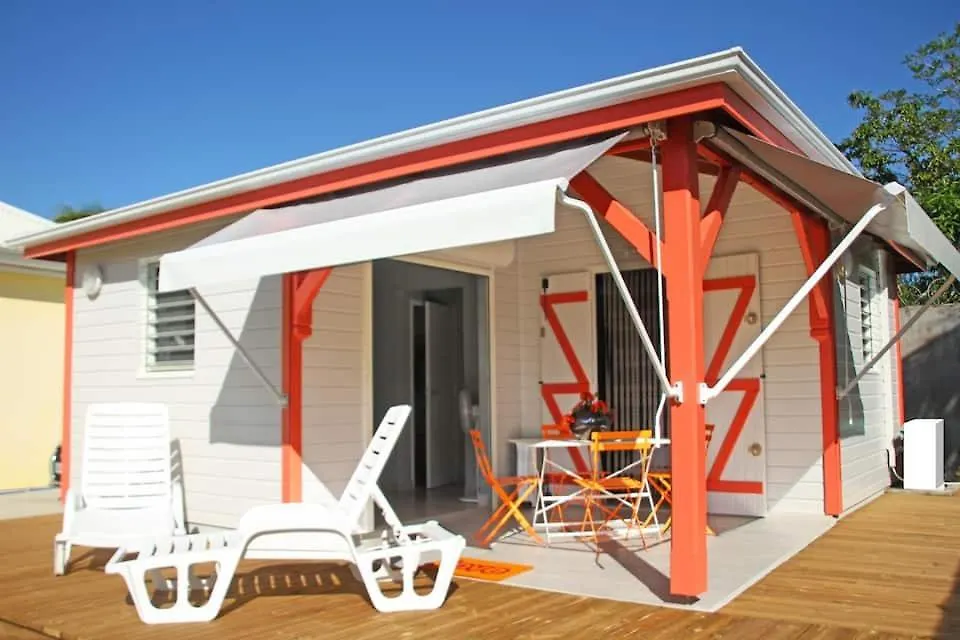 Beau Bungalow A Port-Louis