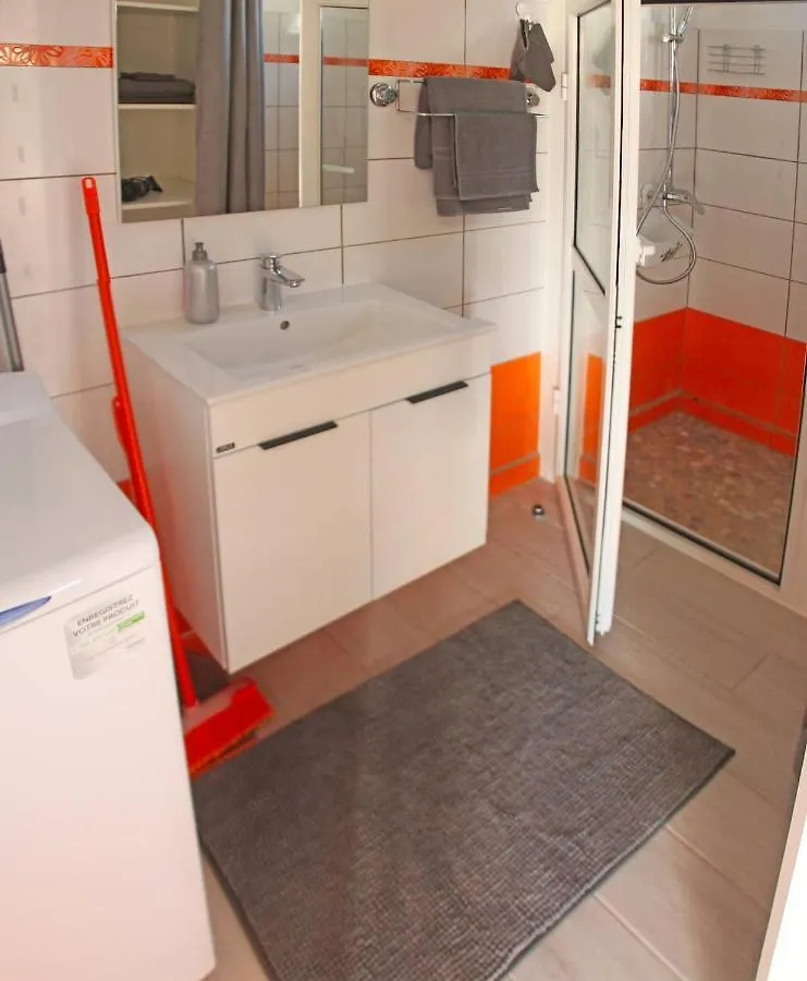 Beau Bungalow A Port-Louis